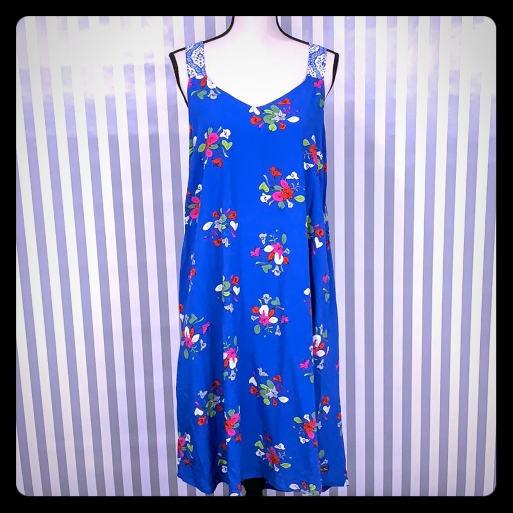 🆕Matilda Jane Perfectly Polishes Dress